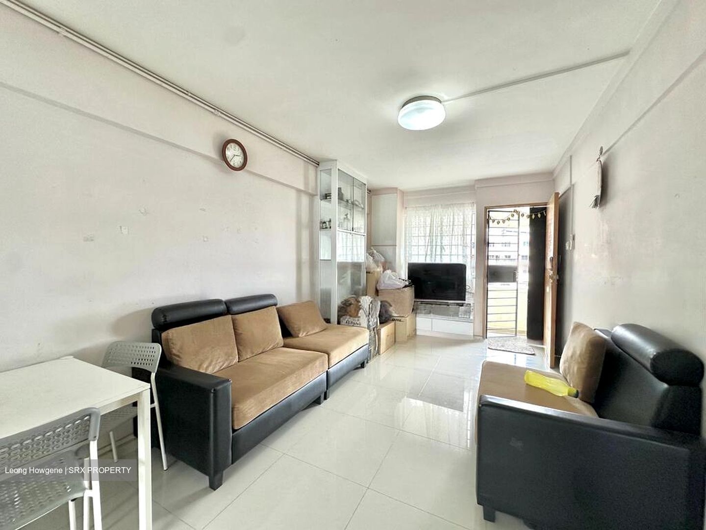 Blk 702 West Coast Road (Clementi), HDB 3 Rooms #484930871